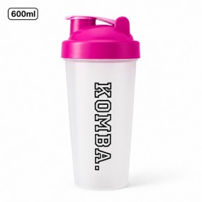 Shakebekers bedrukken met logo | Gepersonaliseerde shak...
