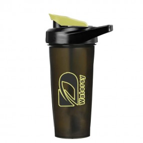 Sport shakebekers bedrukken met logo