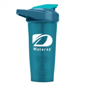 Protein shakers bedrukken voor bedrijven