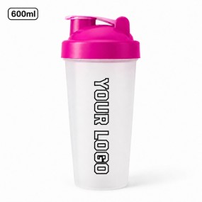 600 ml shakebekers laten bedrukken